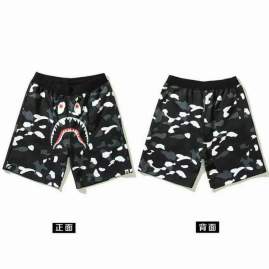 Picture of Bape Short Pants _SKUBapeM-3XLsctr0716444